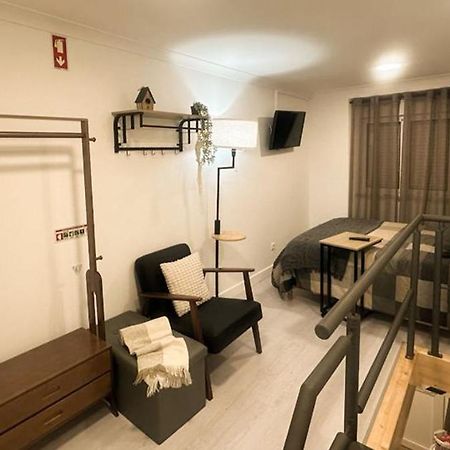 Ninho D'Alegria Villa Peniche Bagian luar foto